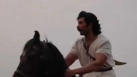 Ranabali