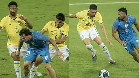 Brazil