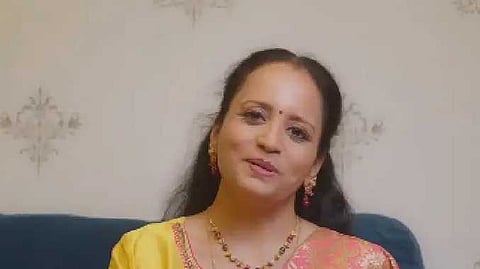 Janakai amma