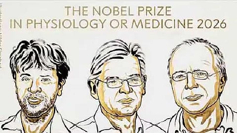 Nobel price
