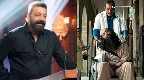 Sanjay dutt