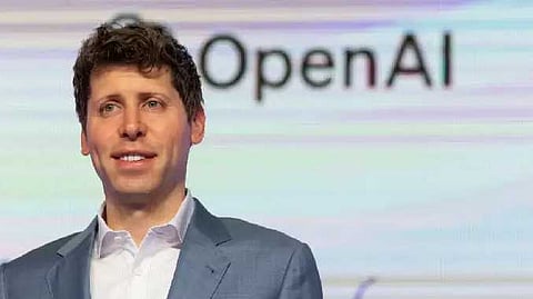 Open AI