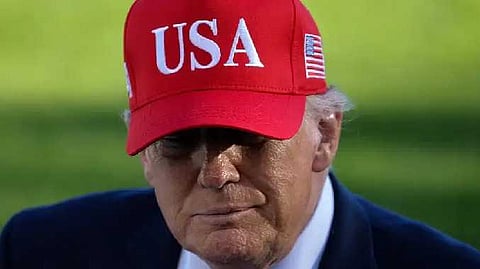 Trumph