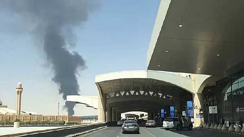 Saudi arebia