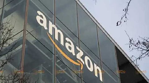 Amazon