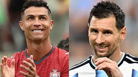Ronaldo