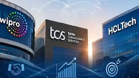 Indian IT Company