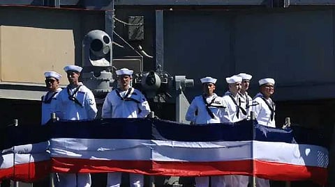 USA