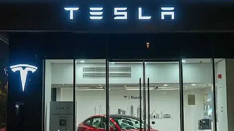 Tesla