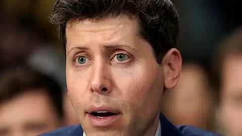 Open AI