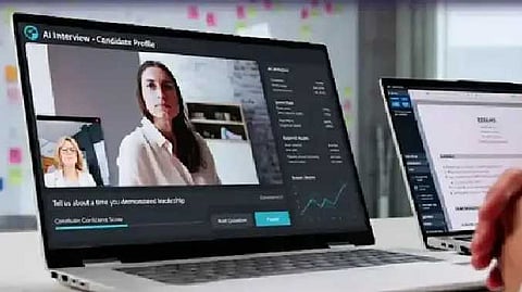 AI Interview