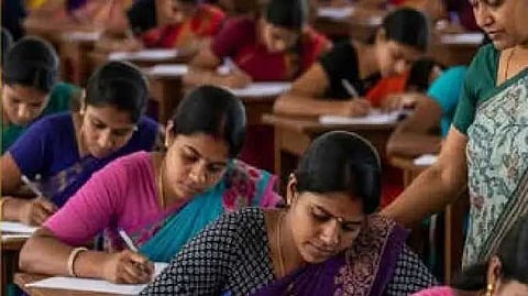 TNET Exam