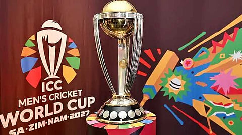 ICC World cup