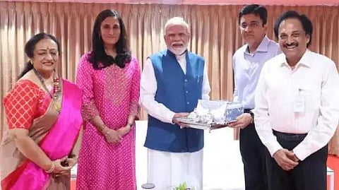 Kavya maran marraiage