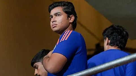Shreyas iyer advise
