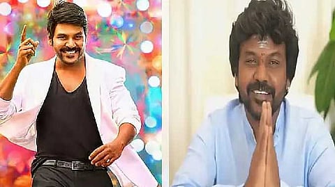 ராகவா லாரன்ஸ்