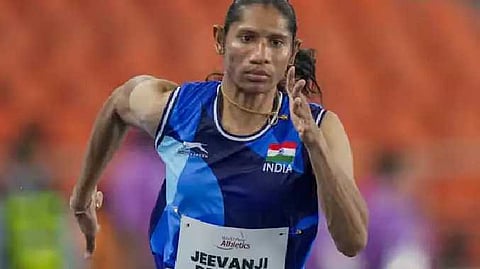 பாரா விளையாட்டு