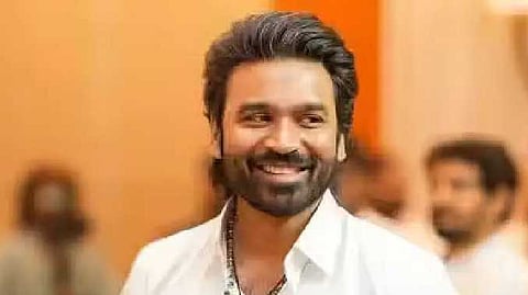 Dhanush