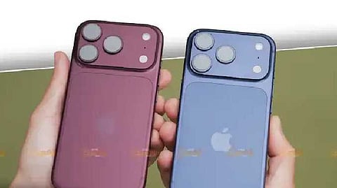 I Phone