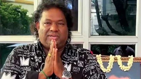 ஸ்ரீகாந்த் தேவா