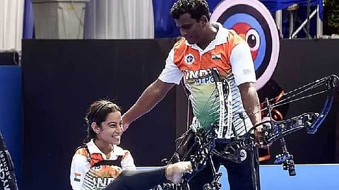 பாரா விளையாட்டு போட்டி