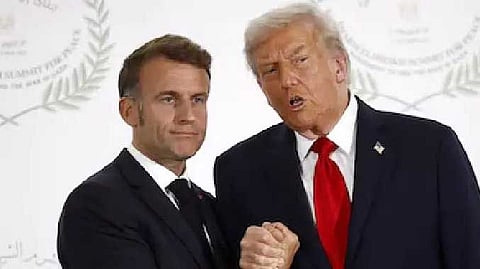 France Trumph