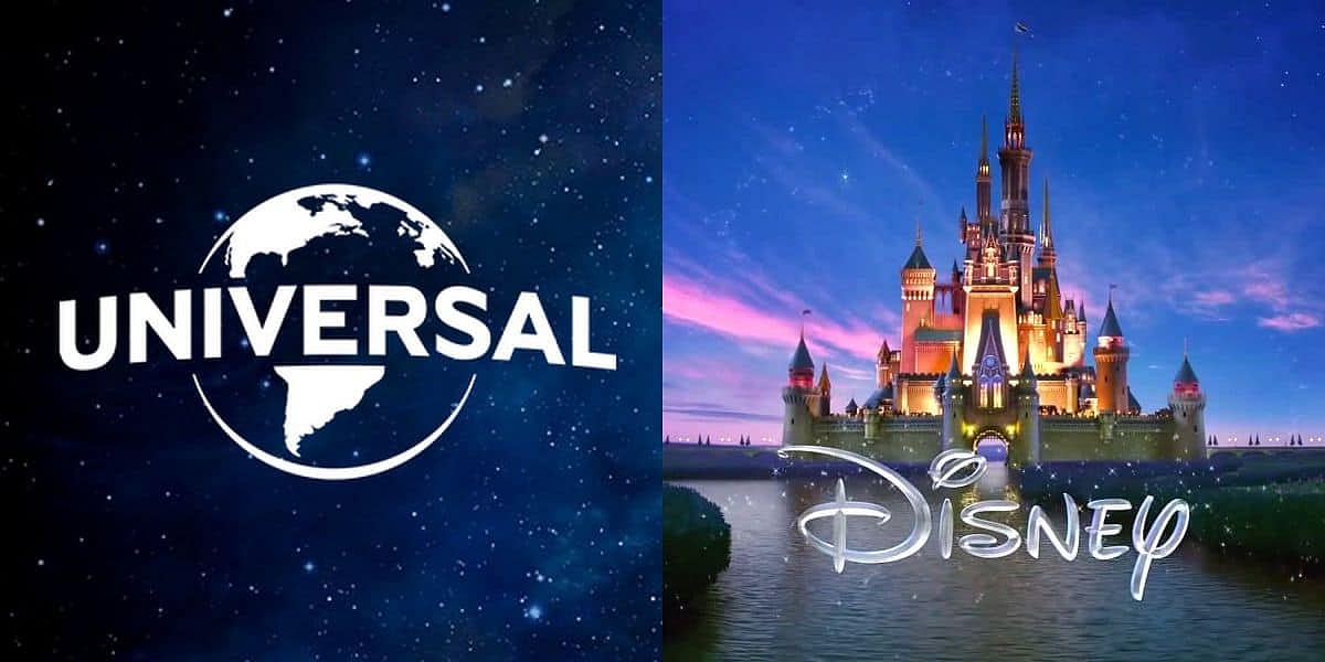 Disney, Universal Seek $20M in Copyright Lawsuit Against AI Firm