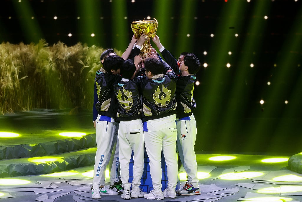 Honor of Kings