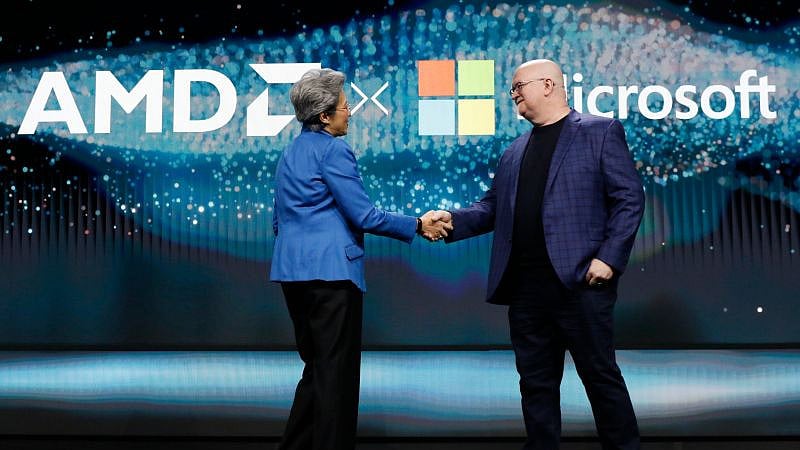 New Multi-Year Xbox & AMD Deal for Future Consoles