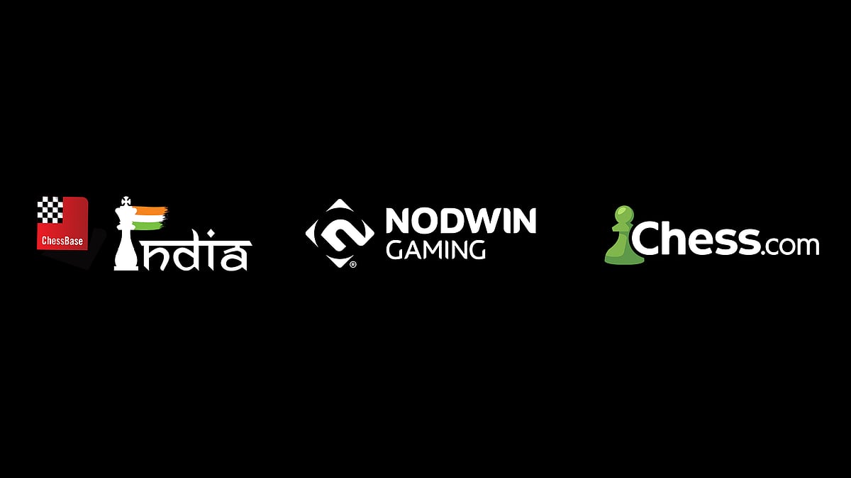 NODWIN and Chess.com Forge Partnership Amid Chess Surge in India