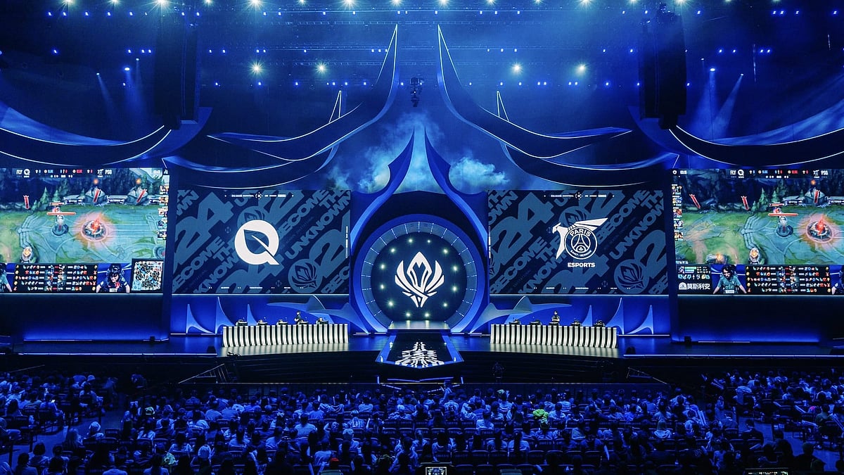 League of Legends World Championship