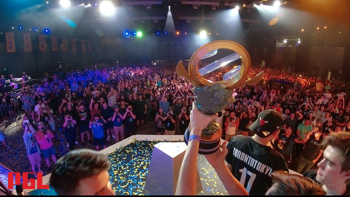 State of Esports in The United States