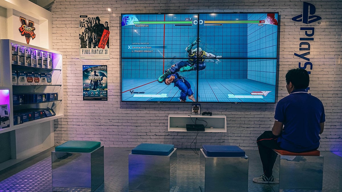 List of Careers in Esports and Gaming