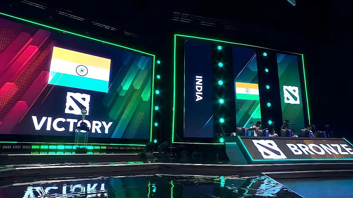 State of Esports in India