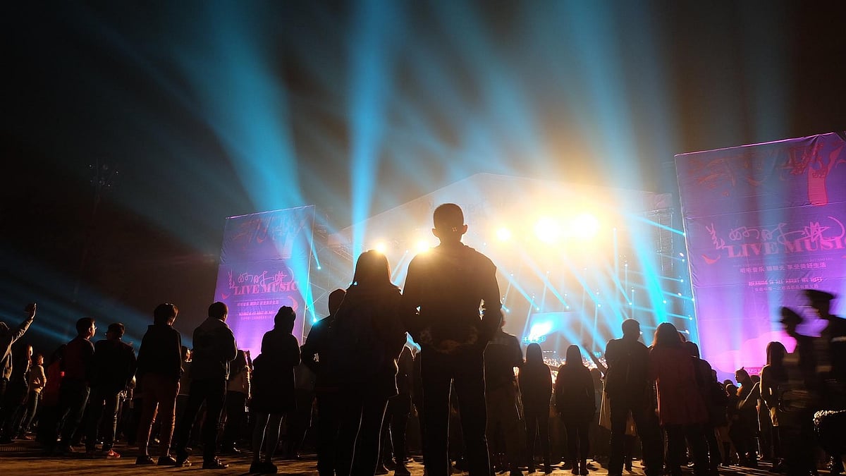 Assam Signs Partnerships to Boost Concert Tourism