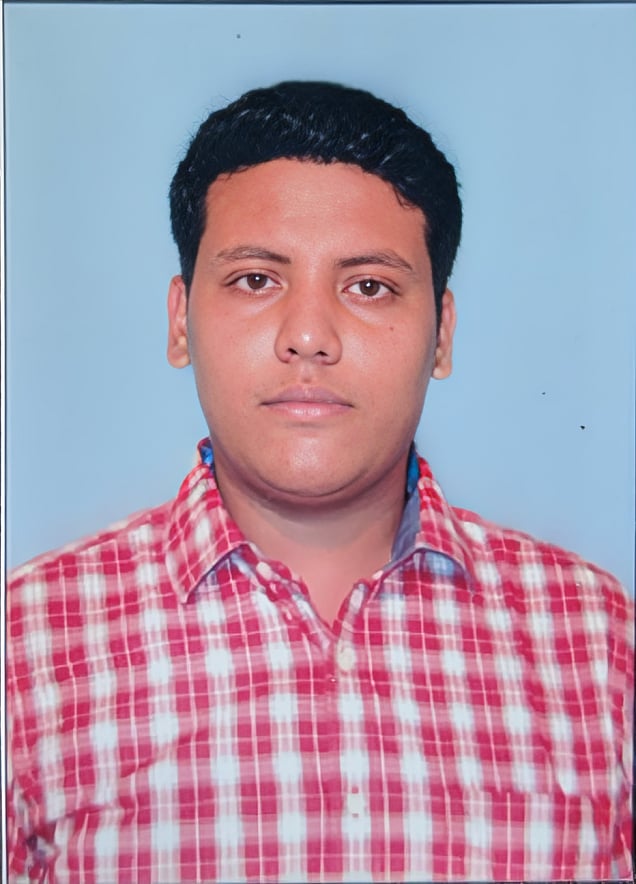 Abhimannu Das