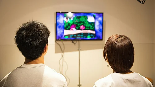 US Video Game Spending Rises 3% in December Year-Over-Year