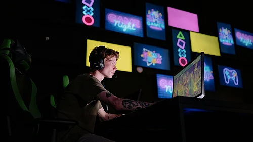 How QA Testers Become Game Designers, Producers, and Programmers