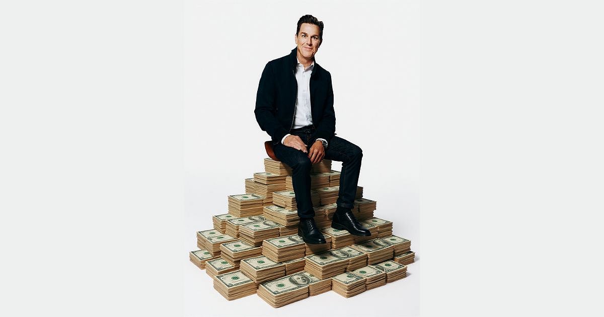 EA CEO's Pay Jumps $5 Million as Median Worker Salary Falls