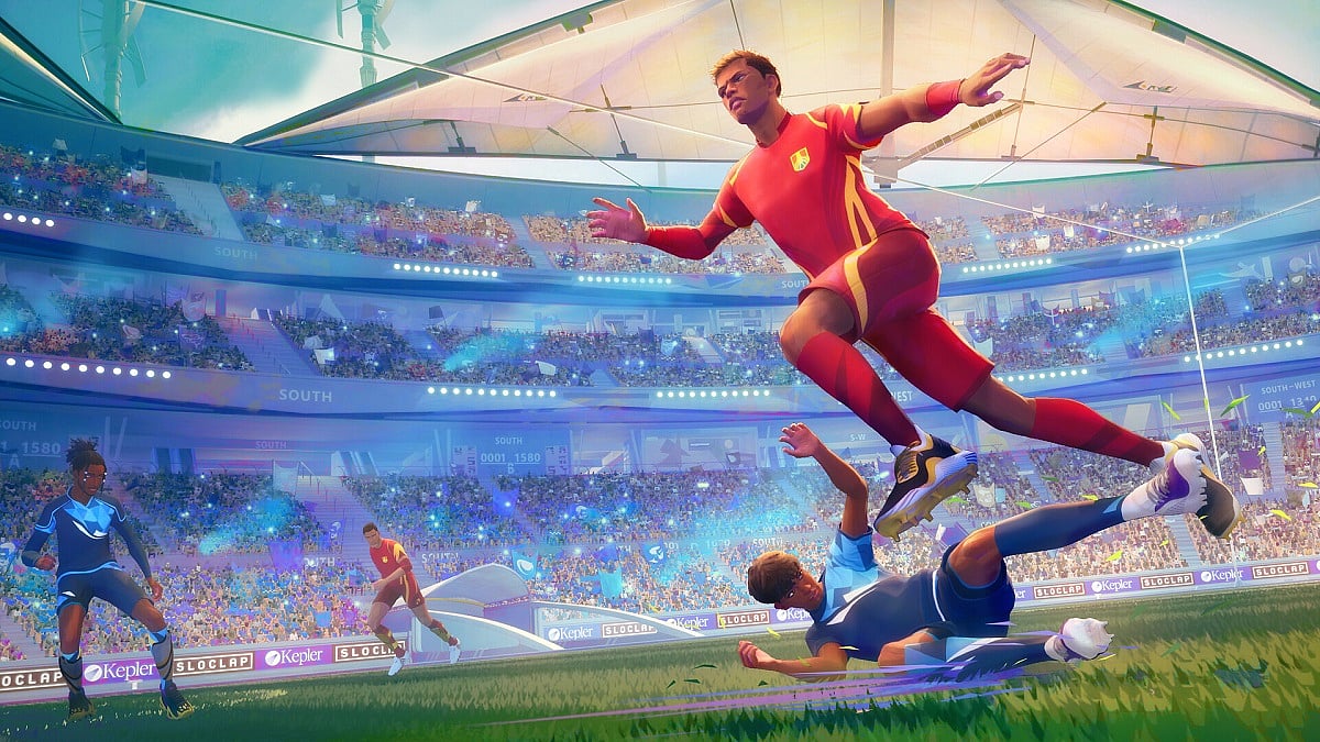 Rematch Surpasses 1 Million Players on Launch Day