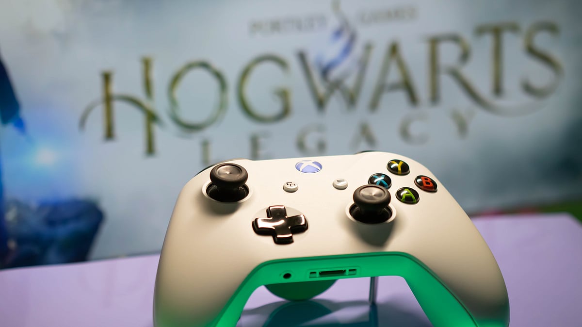 Warner Bros. Games Restructures Amid $600M in Write‑Downs