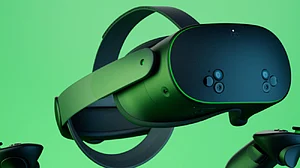 Meta Quest Hits All-Time Usage High as 100 Titles Cross $1M