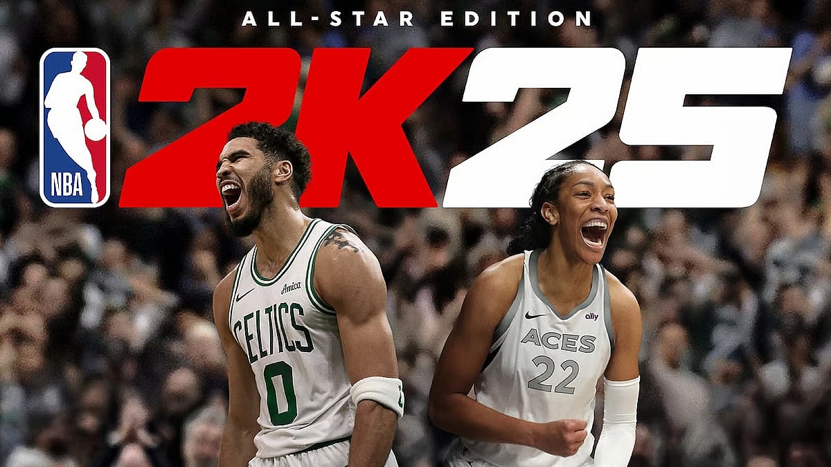 NBA, Take-Two Extend Gaming Partnership With Joint Media Venture