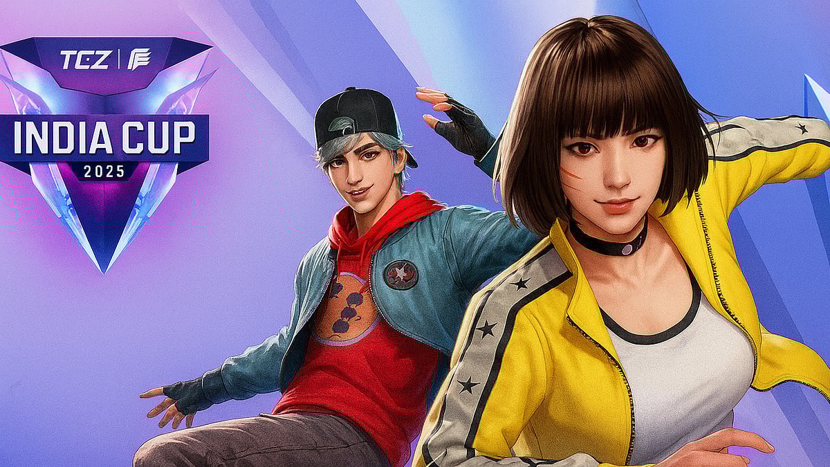 Free Fire Max Esports Officially Returns With Max India Cup 2025