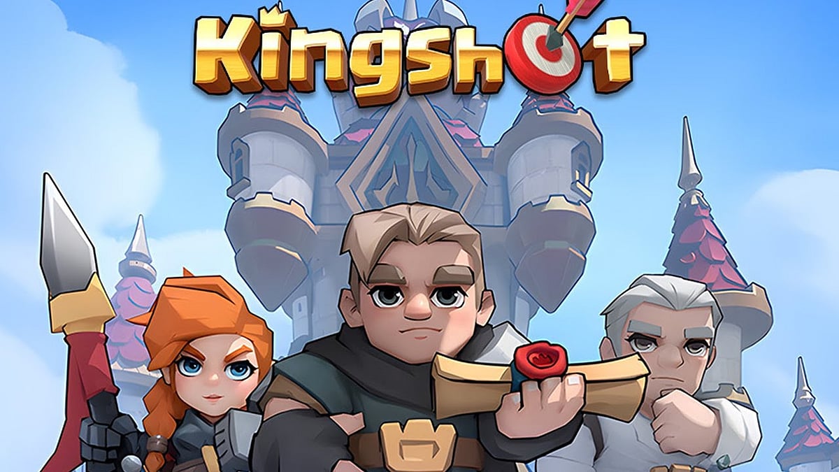 Century Games' Kingshot Crosses $100 Million in Just 117 Days