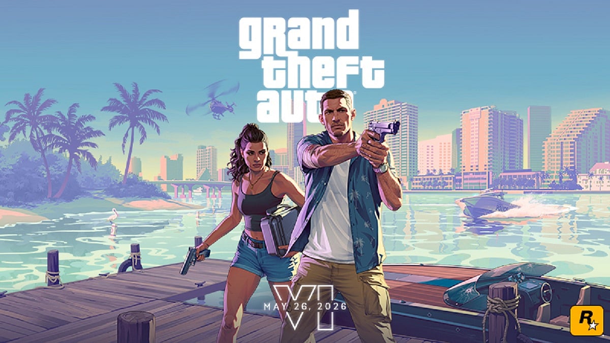 Take-Two Smashes Q1 FY2026 Forecasts as Gamers Await GTA VI