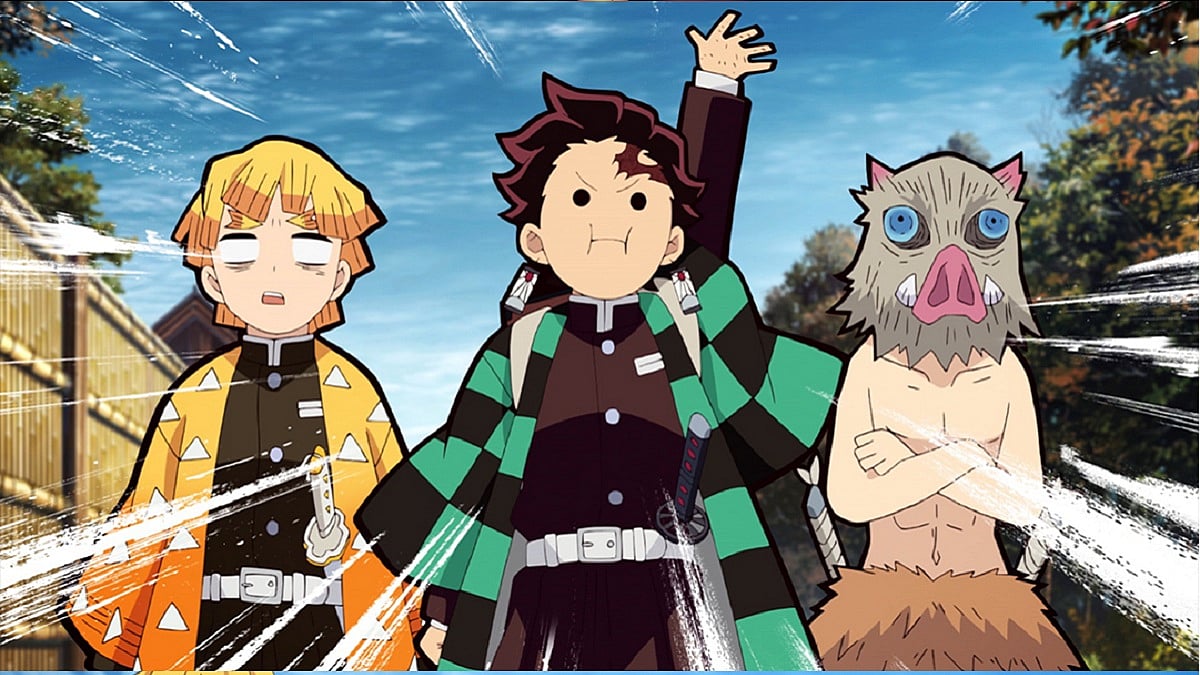Anime is Experiencing a Cultural Crossover in India