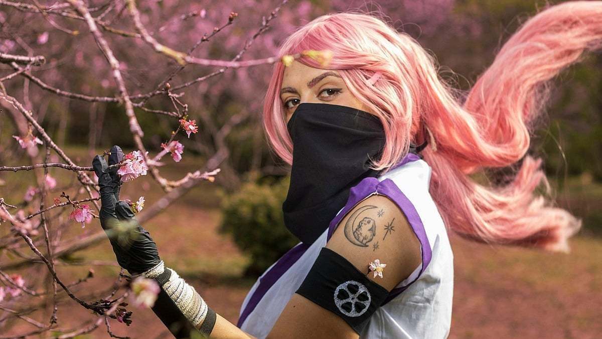 India's Anime Market Booms, But Where Are Local Creators?