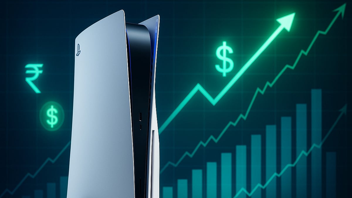 Sony's PlayStation Posts Record Operating Profit