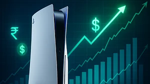 Sony Confirms Major Global PS5 Price Increase